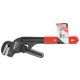 KLUCZ DO RUR Z UCHWYTEM PVC 350MM -zdjęcie numer 5