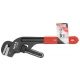 KLUCZ DO RUR Z UCHWYTEM PVC 350MM -zdjęcie numer 5