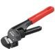 KLUCZ DO RUR Z UCHWYTEM PVC 350MM -zdjęcie numer 3