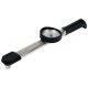 KLUCZ DYNAMOMETR. 1/2" 0-100Nm ZEGAROWY -zdjęcie numer 2