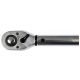 KLUCZ DYNAMOMETRYCZNY 1/2" 10-60Nm -zdjęcie numer 2
