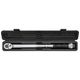KLUCZ DYNAMOMETRYCZNY 1/2" 40-210Nm Cr-V -zdjęcie numer 4
