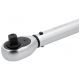 KLUCZ DYNAMOMETRYCZNY 1/2" 40-220NM -zdjęcie numer 3