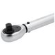 KLUCZ DYNAMOMETRYCZNY 1/2" 40-220NM -zdjęcie numer 3