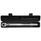 KLUCZ DYNAMOMETRYCZNY 1/2" 42-210NM Cr-V -zdjęcie numer 8