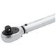 KLUCZ DYNAMOMETRYCZNY 1/2" 50-330NM -zdjęcie numer 3