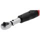 KLUCZ DYNAMOMETRYCZNY 1/4" 2-26NM -zdjęcie numer 3