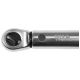 KLUCZ DYNAMOMETRYCZNY 1/4" 2,5-12Nm -zdjęcie numer 2