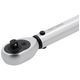 KLUCZ DYNAMOMETRYCZNY 1/4" 5-25NM -zdjęcie numer 3