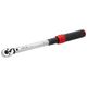 KLUCZ DYNAMOMETRYCZNY 3/8" 10-120NM -zdjęcie numer 2