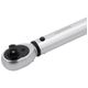 KLUCZ DYNAMOMETRYCZNY 3/8" 10-120NM -zdjęcie numer 3