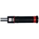 KLUCZ DYNAMOMETRYCZNY 3/8" 10-60Nm -zdjęcie numer 3