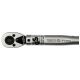KLUCZ DYNAMOMETRYCZNY 3/8" 20-110NM Cr-V -zdjęcie numer 2