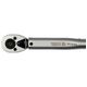KLUCZ DYNAMOMETRYCZNY 3/8" 20-110NM Cr-V -zdjęcie numer 2