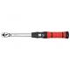 KLUCZ DYNAMOMETRYCZNY 3/8" 20-120NM -zdjęcie numer 1