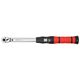 KLUCZ DYNAMOMETRYCZNY 3/8" 20-120NM -zdjęcie numer 1
