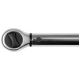 KLUCZ DYNAMOMETRYCZNY 3/8" 25-125Nm -zdjęcie numer 2