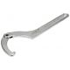 KLUCZ HAKOWY Z NOSKIEM PRZEGUB.120-180MM -zdjęcie numer 2
