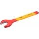 KLUCZ PŁASKI IZOLOWANY 32MM VDE -zdjęcie numer 2