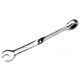 KLUCZ PŁASKO-OCZKO SKRĘCONY Z GRZE 10MM -zdjęcie numer 2