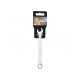 KLUCZ PŁASKO-OCZKOWY C-V 11MM SATYNA -zdjęcie numer 3