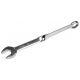 KLUCZ PŁASKO-OCZKOWY SKRĘCONY 27MM -zdjęcie numer 2