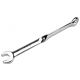 KLUCZ PŁASKO-OCZKOWY SKRĘCONY 30MM -zdjęcie numer 2