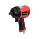 KLUCZ PNEUMATYCZNY 1/2" MINI 1200NM -zdjęcie numer 2