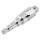 KLUCZ STOPNIOWY Z ADAPTEREM 1/2" -zdjęcie numer 3
