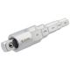 KLUCZ STOPNIOWY Z ADAPTEREM 1/2" -zdjęcie numer 5