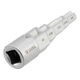 KLUCZ STOPNIOWY Z ADAPTEREM 1/2" -zdjęcie numer 4