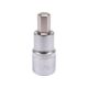 KLUCZ TRZPIENIOWY HEX 1/2" 10MM L55MM -zdjęcie numer 1