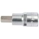 KLUCZ TRZPIENIOWY HEX 1/2" 10MM L55MM -zdjęcie numer 2