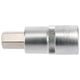KLUCZ TRZPIENIOWY HEX 1/2" 12MM L55MM -zdjęcie numer 2