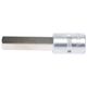 KLUCZ TRZPIENIOWY HEX 1/2" 17MM L100MM -zdjęcie numer 2