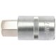 KLUCZ TRZPIENIOWY HEX 1/2" 17MM L55MM -zdjęcie numer 2