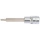 KLUCZ TRZPIENIOWY HEX 1/2" 5MM L100MM -zdjęcie numer 2