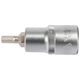 KLUCZ TRZPIENIOWY HEX 1/2" 5MM L55MM -zdjęcie numer 2