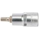 KLUCZ TRZPIENIOWY HEX 1/2" 6MM L55MM -zdjęcie numer 2