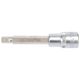 KLUCZ TRZPIENIOWY HEX 1/2" 8MM L100MM -zdjęcie numer 2