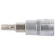 KLUCZ TRZPIENIOWY HEX 1/4" 4MM L37MM -zdjęcie numer 2