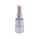KLUCZ TRZPIENIOWY HEX 1/4" 5MM L37MM -zdjęcie numer 1