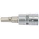 KLUCZ TRZPIENIOWY HEX 1/4" 5MM L37MM -zdjęcie numer 2