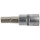 KLUCZ TRZPIENIOWY HEX 1/4" 6MM L37MM -zdjęcie numer 2