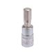 KLUCZ TRZPIENIOWY HEX 1/4" 7MM L37MM -zdjęcie numer 1