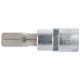 KLUCZ TRZPIENIOWY HEX 1/4" 7MM L37MM -zdjęcie numer 2