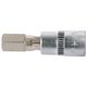 KLUCZ TRZPIENIOWY HEX 1/4" 8MM L37MM -zdjęcie numer 2