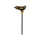 KLUCZ TRZPIENIOWY HEX Z RĘKOJEŚCIĄ 7.0MM -zdjęcie numer 1