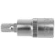 KLUCZ TRZPIENIOWY SPLINE 1/2" M10 L55MM -zdjęcie numer 1