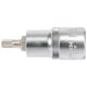KLUCZ TRZPIENIOWY SPLINE 1/2" M6 L55MM -zdjęcie numer 2